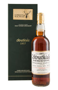 Strathisla G&M (Bottled 2007) 1957