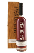 Penderyn Portwood Cask PT9 2003
