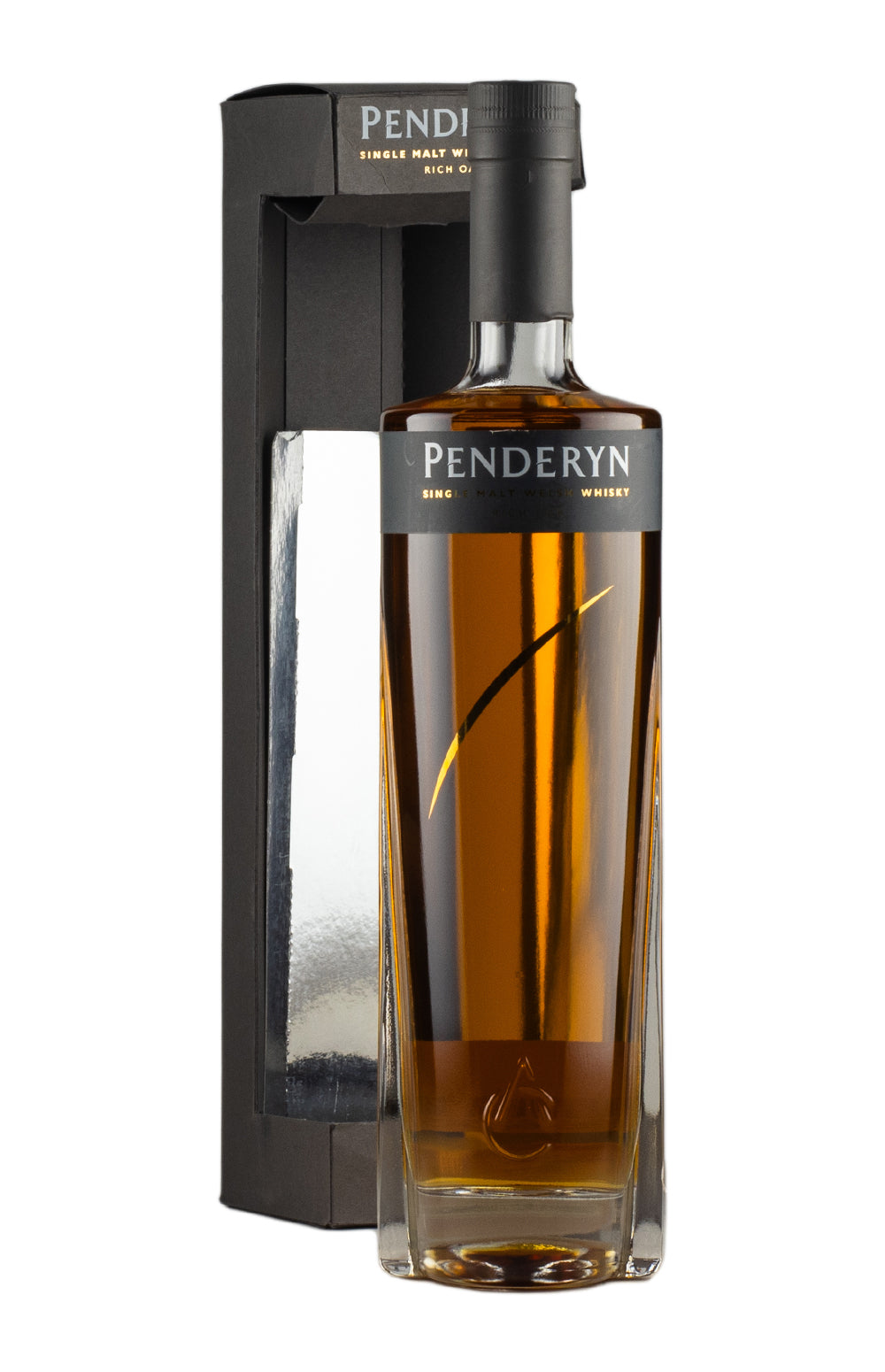 Penderyn Rich Oak