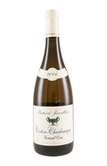 Corton Charlemagne Patrick Javillier 2006