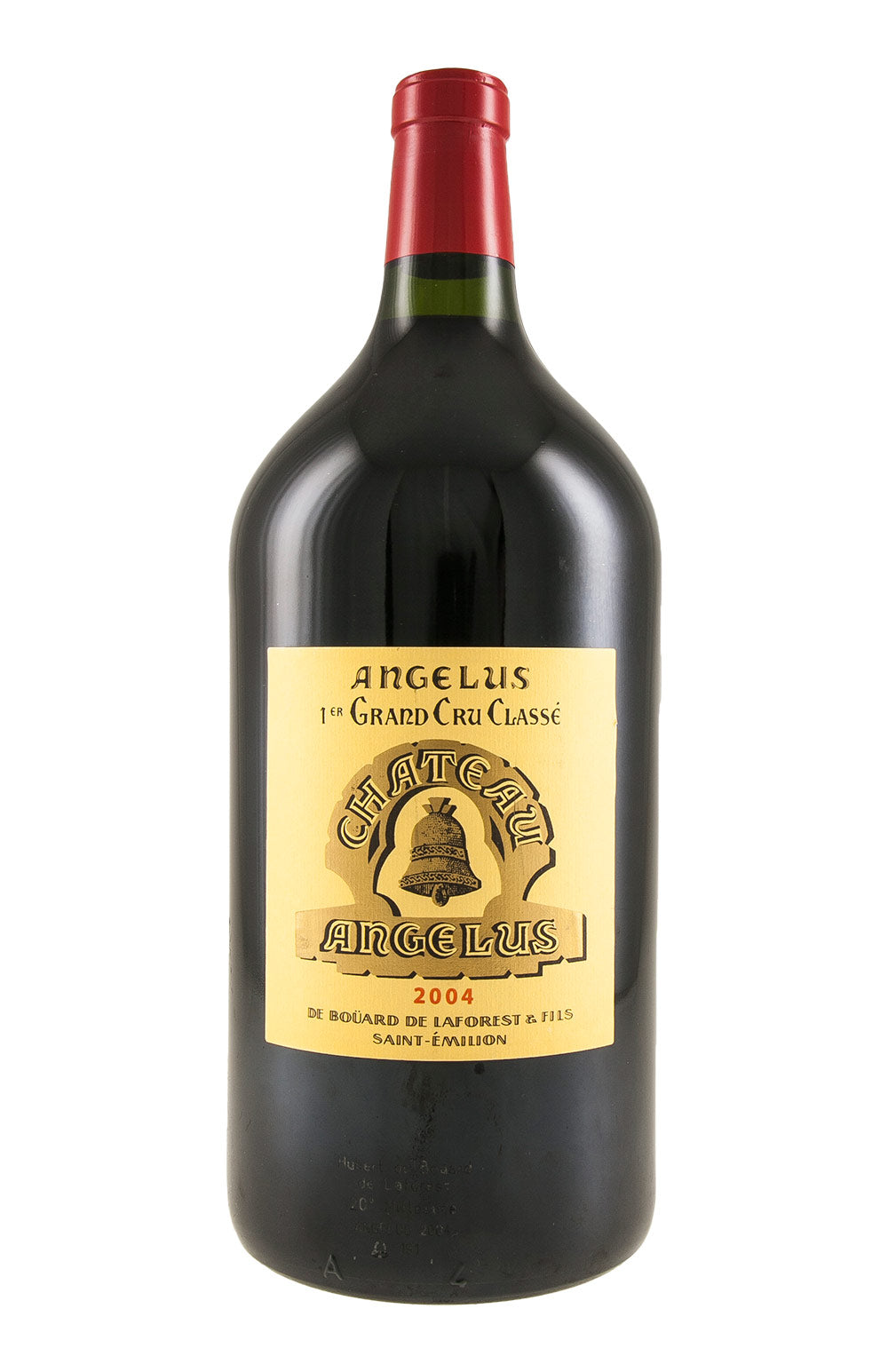 Angelus 300cl 2004