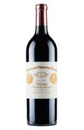 Cheval Blanc 2005