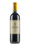 Talbot 2012