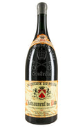 Chateauneuf du Pape Cuvee Reservee Pegau 300cl 2013
