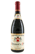 Chateauneuf du Pape Cuvee Reservee Pegau 2015