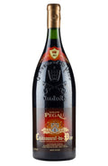 Chateauneuf du Pape Cuvee da Capo Pegau 300cl 2015