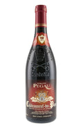 Chateauneuf du Pape Cuvee da Capo Pegau 2015