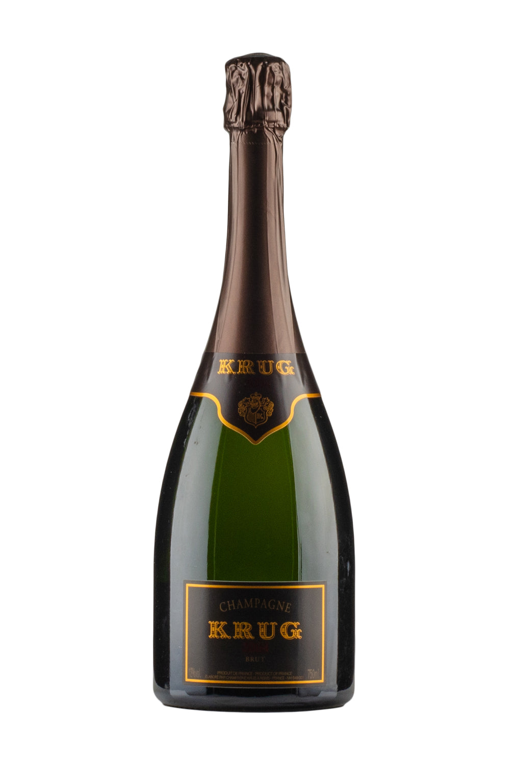 Krug Vintage 2004