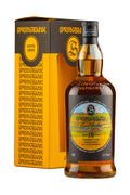Springbank 10 Year Old Local Barley (2017 Release) 2007