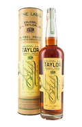 Colonel EH Taylor Barrel Proof 67.25%