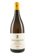 Corton Charlemagne Bonneau du Martray Magnum 2008