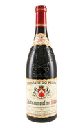 Chateauneuf du Pape Cuvee Reservee Pegau 2007