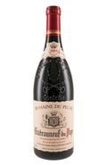 Chateauneuf du Pape Cuvee Laurence Pegau 2009