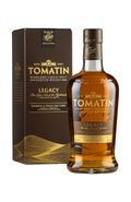 Tomatin Legacy