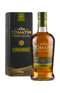 Tomatin 12 Year Old Triple Cask