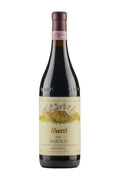 Barolo Brunate Vietti 2007