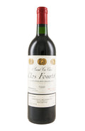 Clos Fourtet 1990