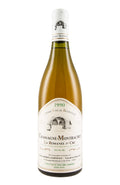 Chassagne Montrachet La Romanee Morey Coffinet 1990