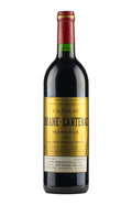 Brane Cantenac 1989