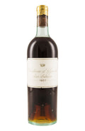 Yquem (Recorked 1995) 1857