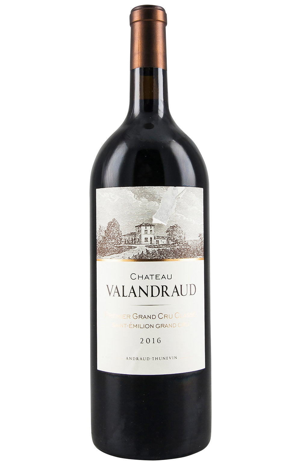 Valandraud Magnum 2016