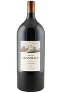 Valandraud 600cl 2016