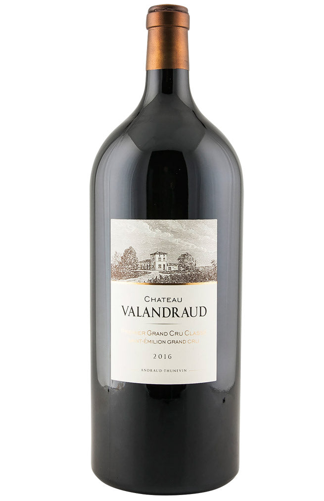 Valandraud 600cl 2016