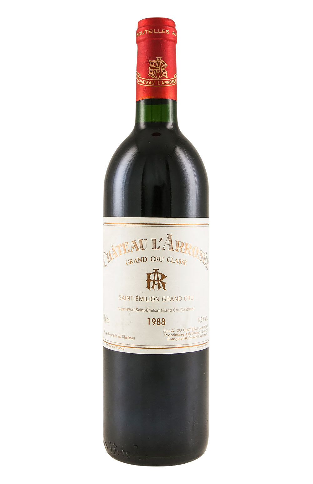 L`Arrosee 1988