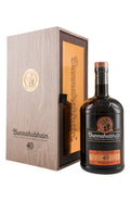 Bunnahabhain 40 Year Old