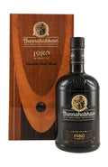 Bunnahabhain 36 Year Old Canasta Finish 1980