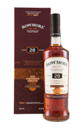 Bowmore 26 Year Old The Vintner`s Trilogy