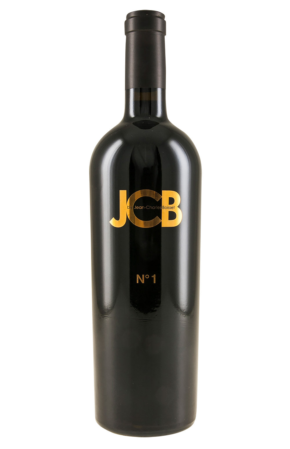 JCB No. 1 Cabernet Sauvignon 2014