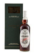 Glen Grant G&M (Bottled 2013) 1958