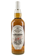 Glen Grant 40 Year Old G&M