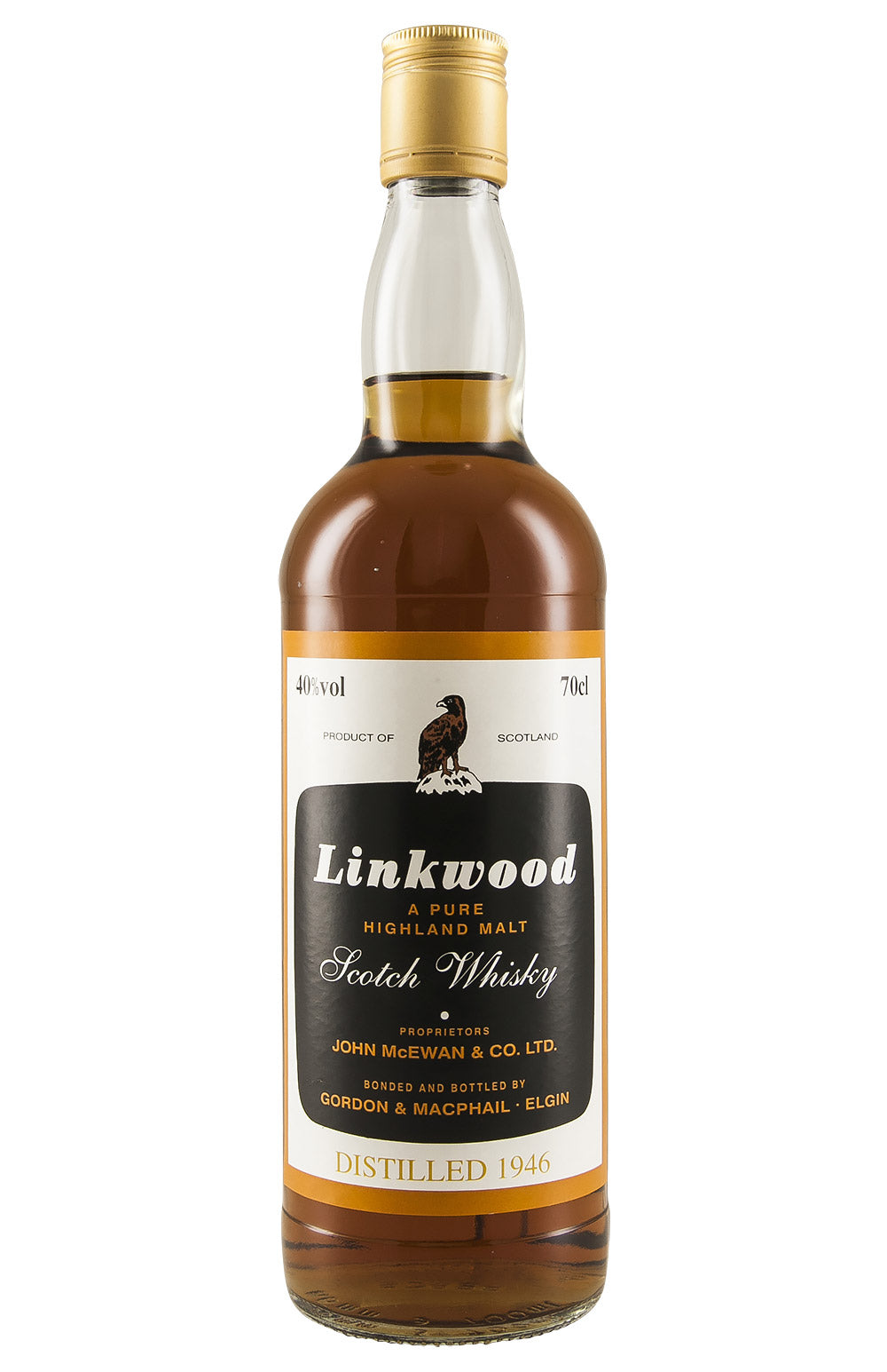 Linkwood Gordon & MacPhail 1946