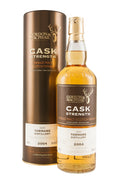 Tormore G&M Cask Strength 2004