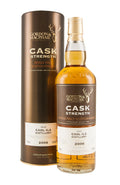 Caol Ila G&M Cask Strength 2006