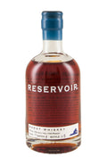 Reservoir Wheat Half