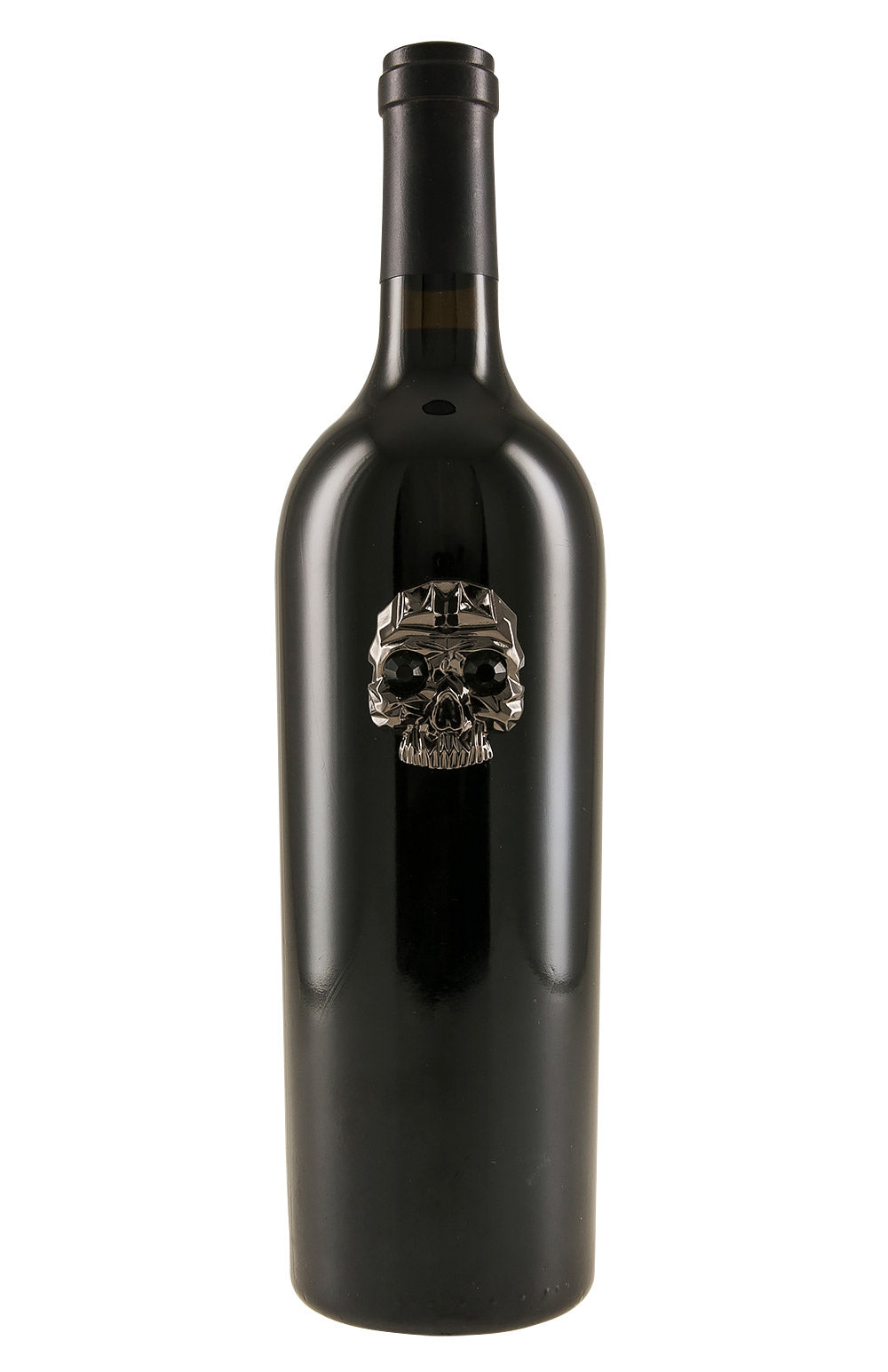 Secret Indulgence Resurrection Red 2014