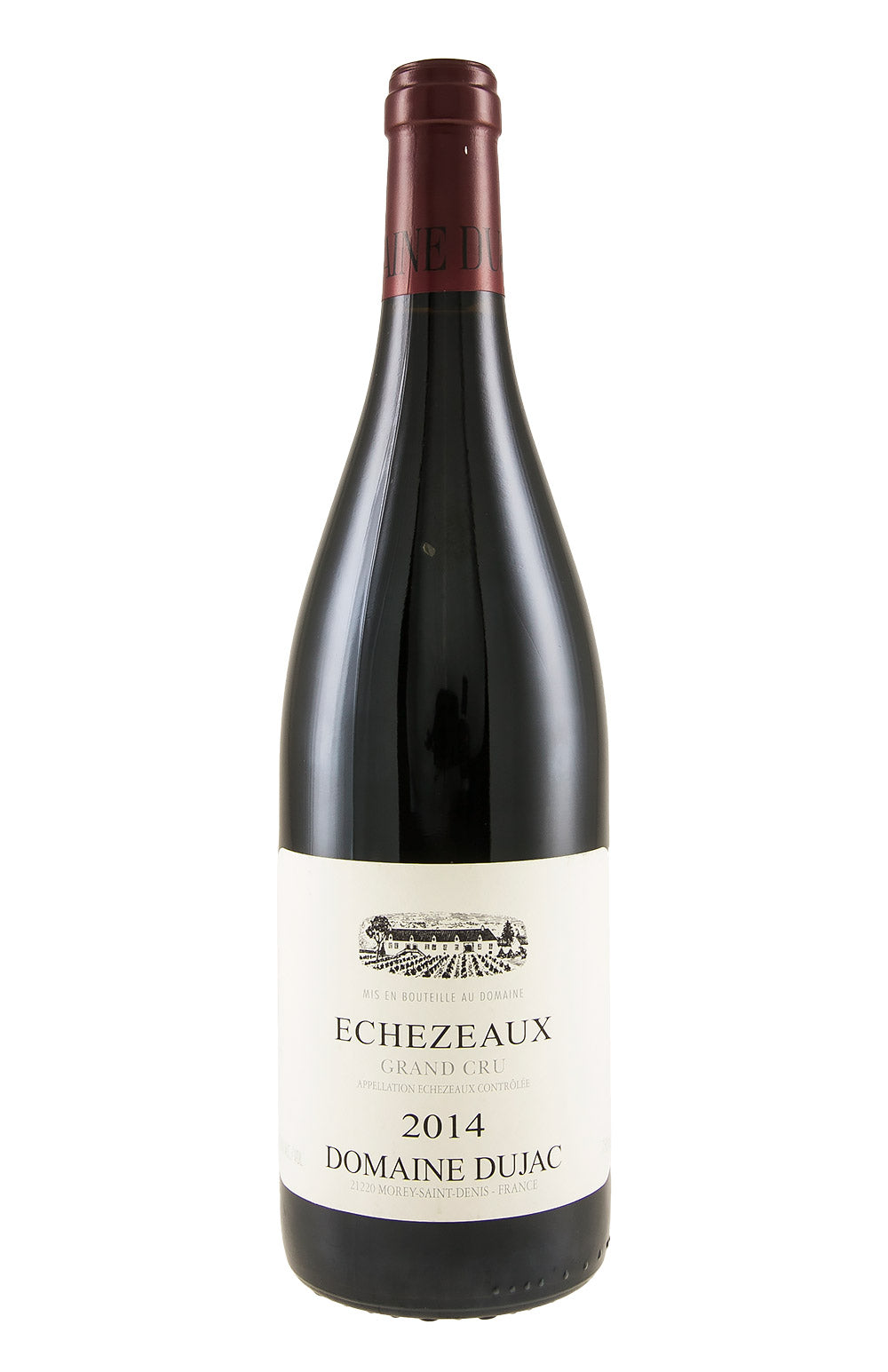 Echezeaux Domaine Dujac 2014