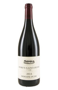 Morey St Denis 1er Cru Domaine Dujac 2014