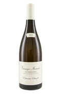 Chassange Montrachet Les Enceigneres Etienne Sauzet 2014