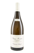 Puligny Montrachet La Garenne Etienne Sauzet 2013