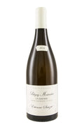 Puligny Montrachet La Garenne Etienne Sauzet 2014