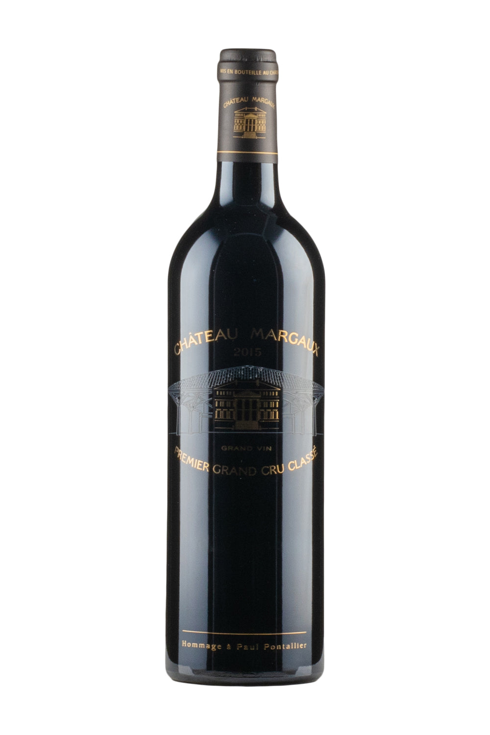 Margaux 2015