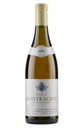 Montrachet Ramonet 1991