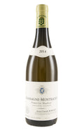 Chassagne Montrachet Boudriotte Ramonet 2014