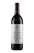 Vega Sicilia Unico 2006