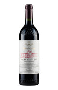 Vega Sicilia Valbuena 5 2013