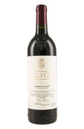 Vega Sicilia Alion 2014